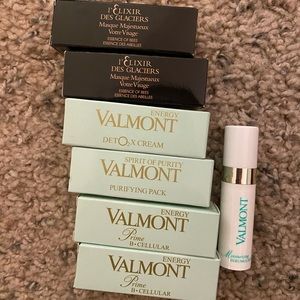 Valmont sample bundle
